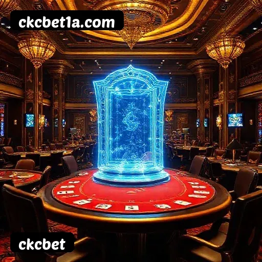 Como Instalar APK ckcbet