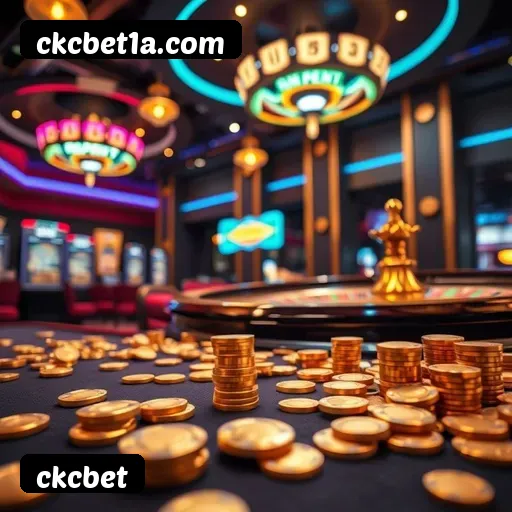 FAQ App ckcbet