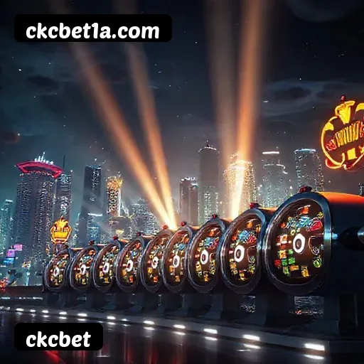 Legalidade ckcbet no Brasil