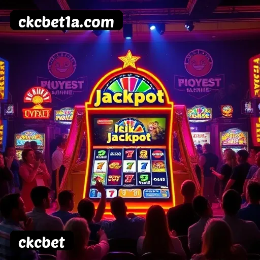 Termos e Condições Transparentes ckcbet