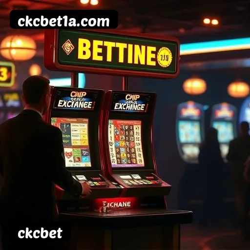 Análise ckcbet - Vantagens e Desvantagens