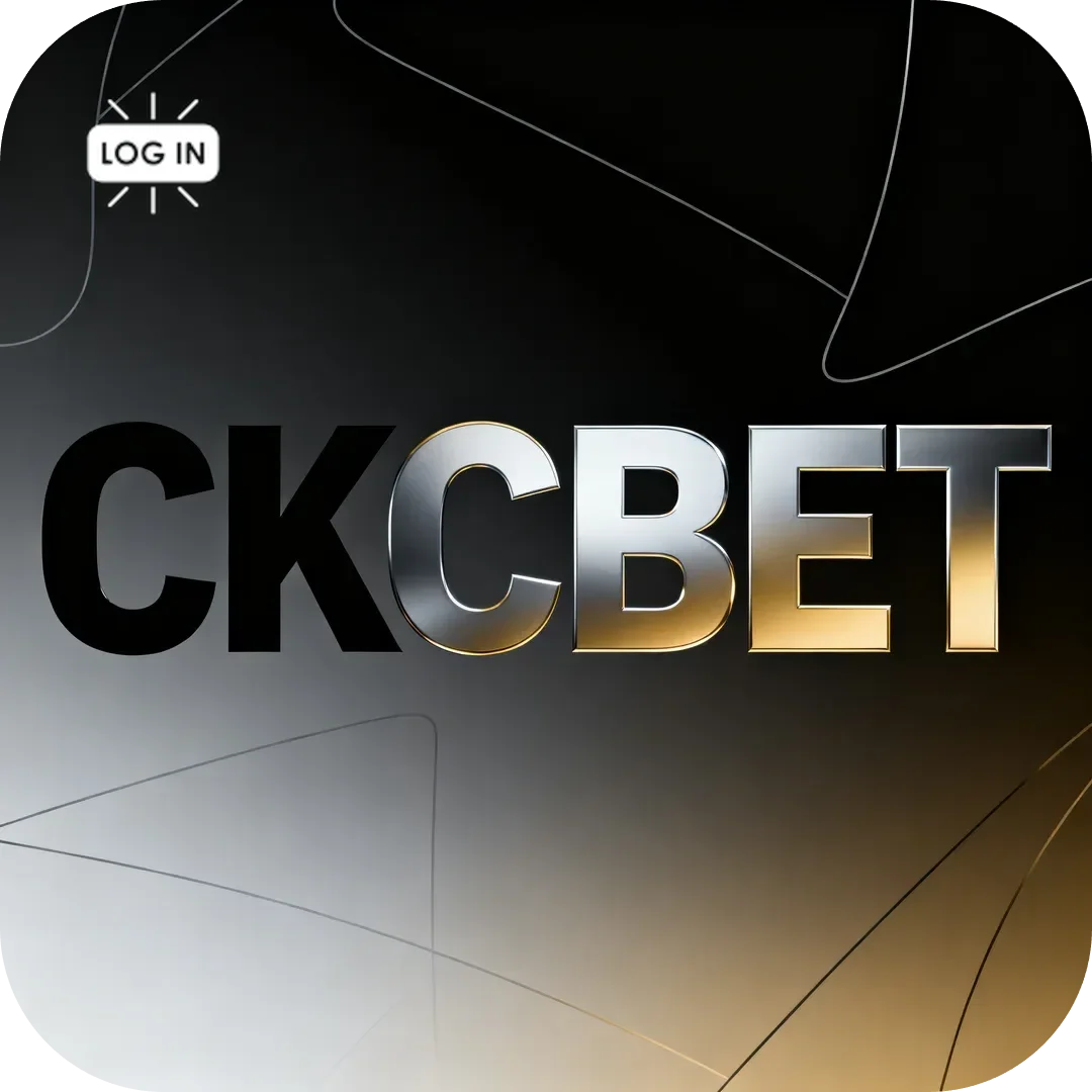 Login seguro na ckcbet