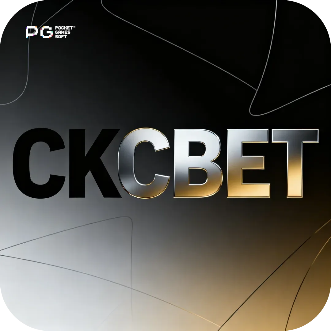 Logo da ckcbet